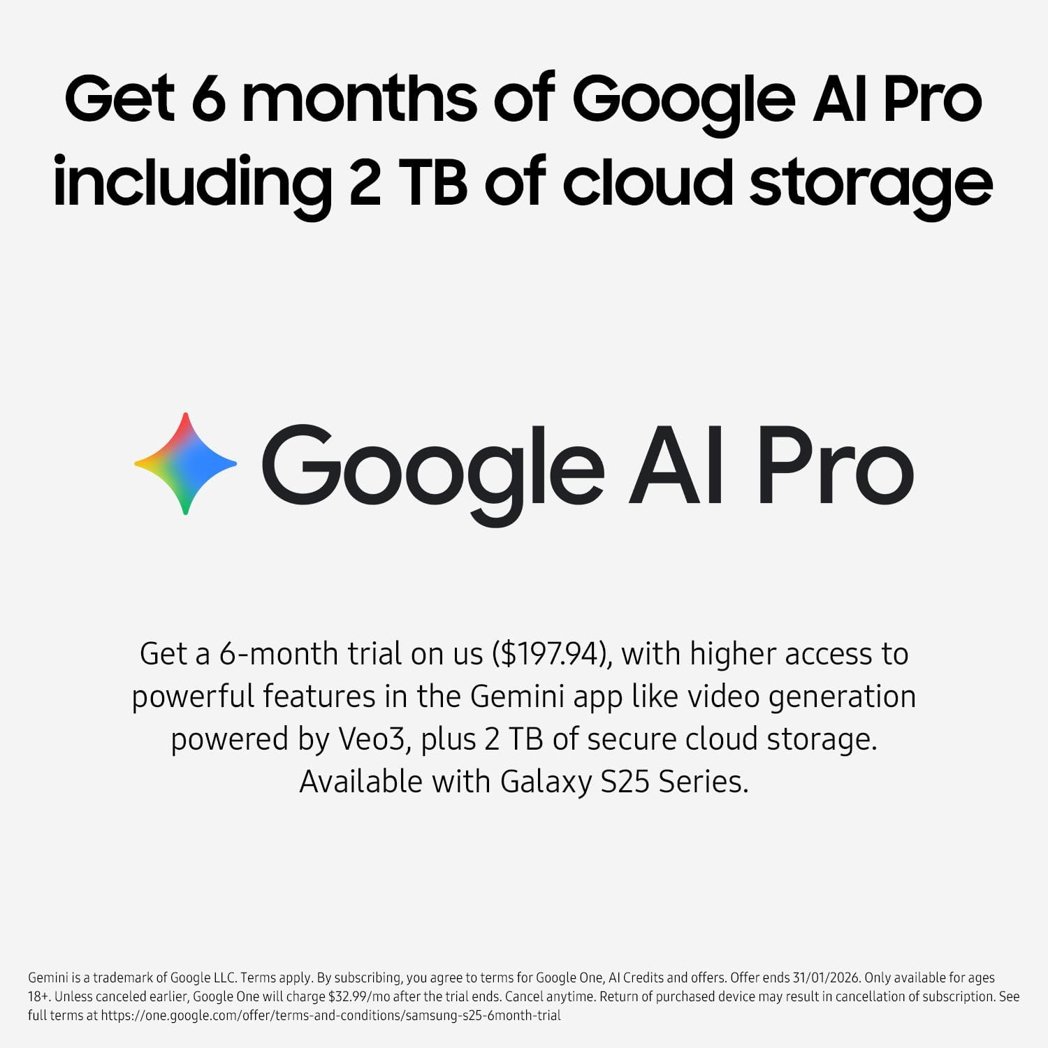 Samsung Galaxy S25 FE [AU Version], AI Phone, Jetblack, Slim & Lighter Design, 6.7&rdquo; FHD Display, 50 MP Camera, Exynos 2400, 256 GB Storage, 8 GB Memory, 4900 Mah Battery image number 3