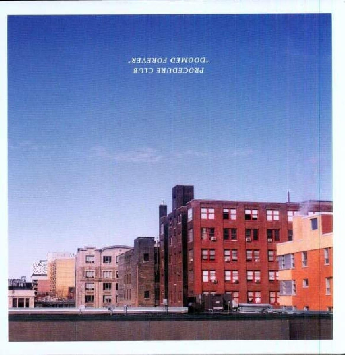 Doomed Forever image number 1