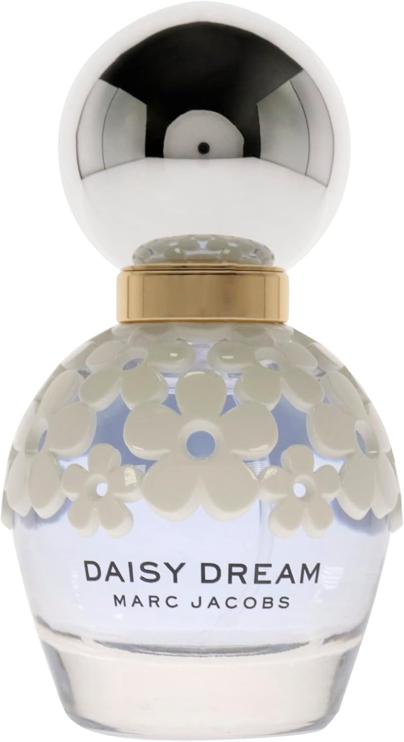 Marc Jacobs Daisy Dream Eau De Toilette Spray, 30Ml image number 3