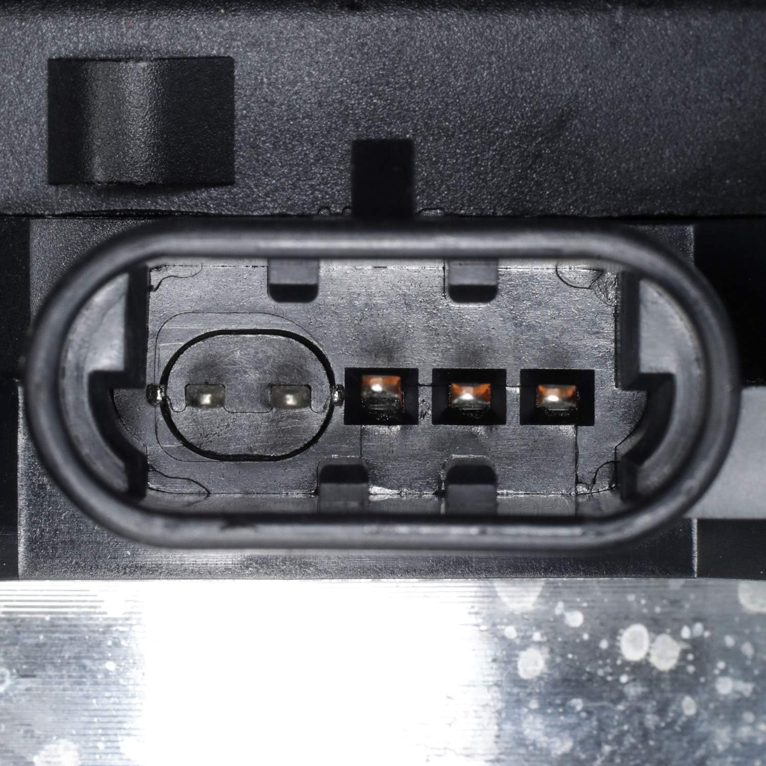 Delphi AF10043 Mass Air Flow Sensor image number 1