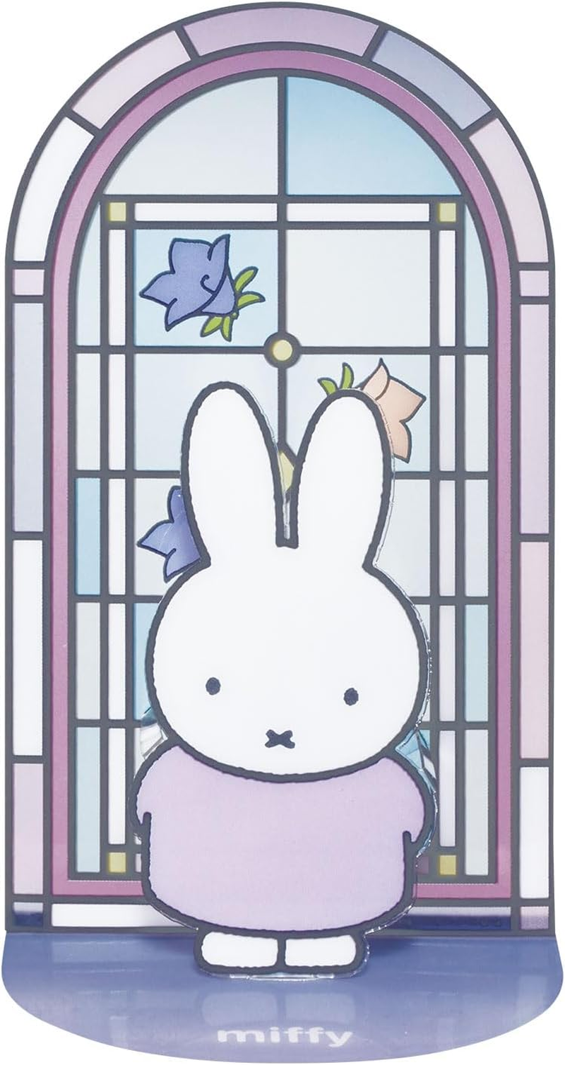 Kawada KT-028 Kumitera Miffy Purple