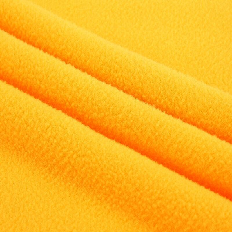 Pet Dog Warm Coat Fleece Jacket Jumper Sweater Winter Clothes Puppy Vest Outfit - Cozy Fleece Dog Coat image number 2