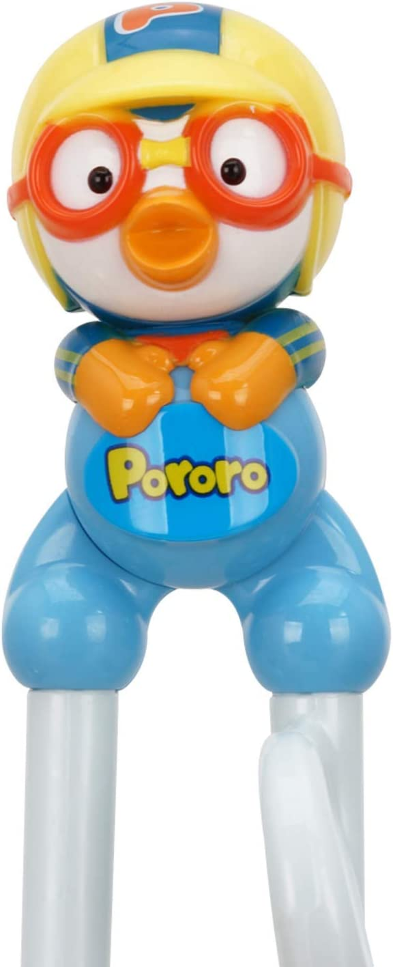 Pororo 1 X Edison Training Chopsticks for Children image number 1