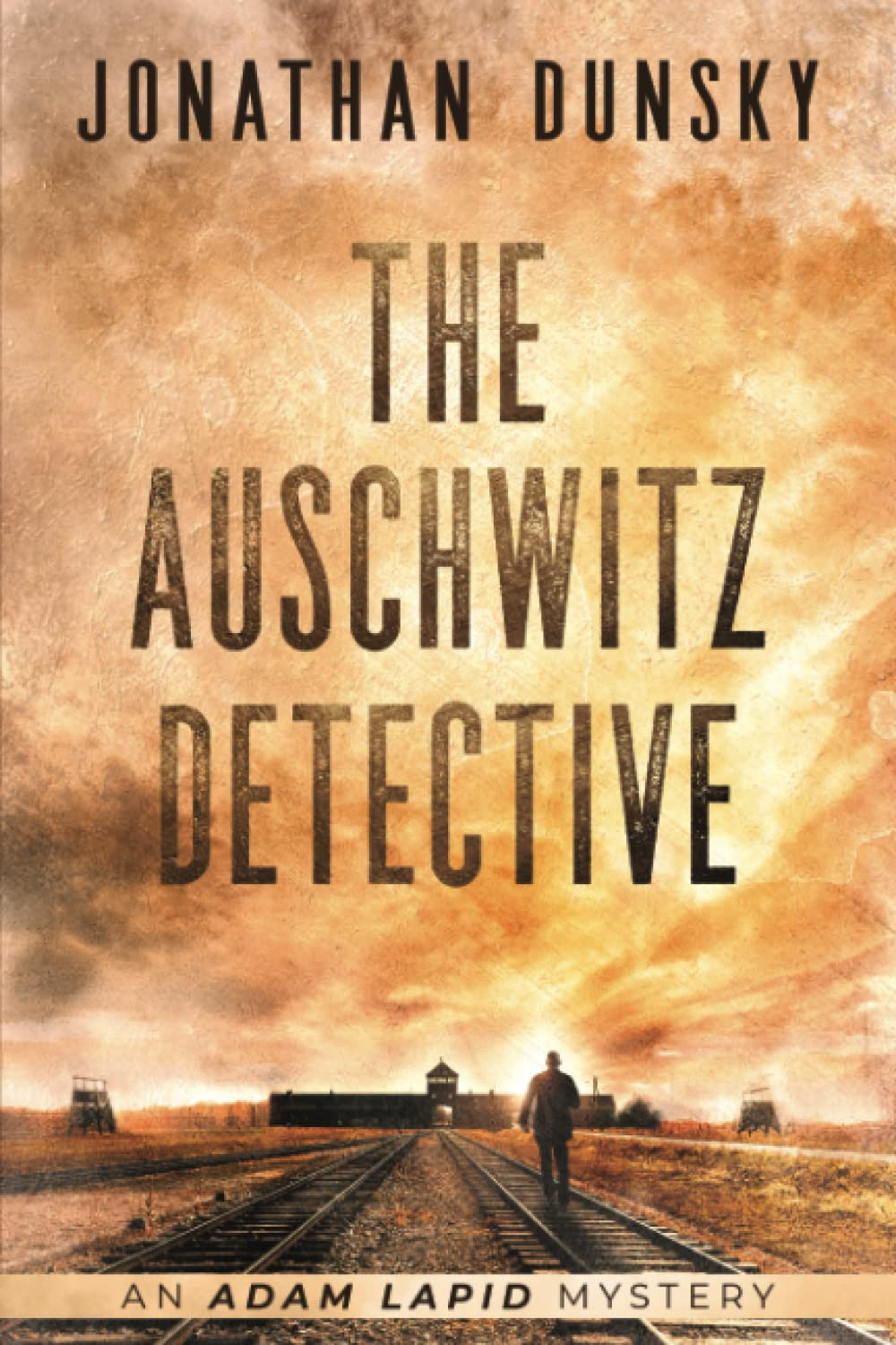 The Auschwitz Detective: 6 image number 2