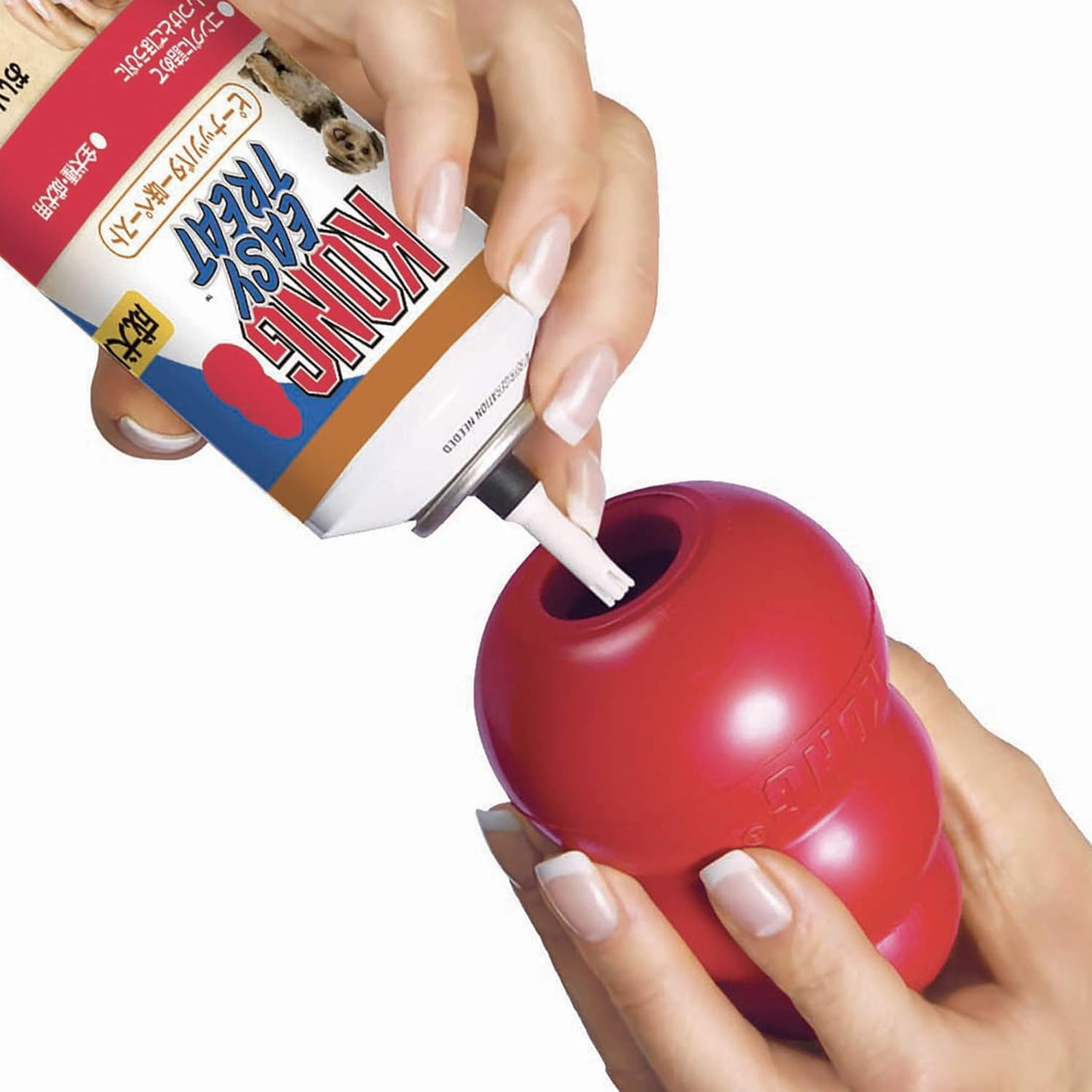 Kong Dog Toy Kong Medium image number 3