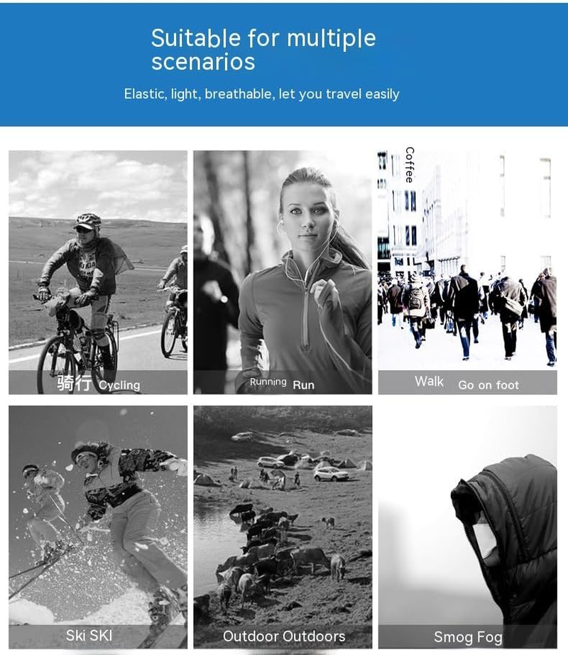 3 Pairs Cooling UV Protection Arm Warmers Arm Warmers for Men and Women Arm Sleeves Cooling UPF 50+ Arm Sleeves Tattoo Cover for Outdoor Sports Cycling Fishing Basketball Hiking Running