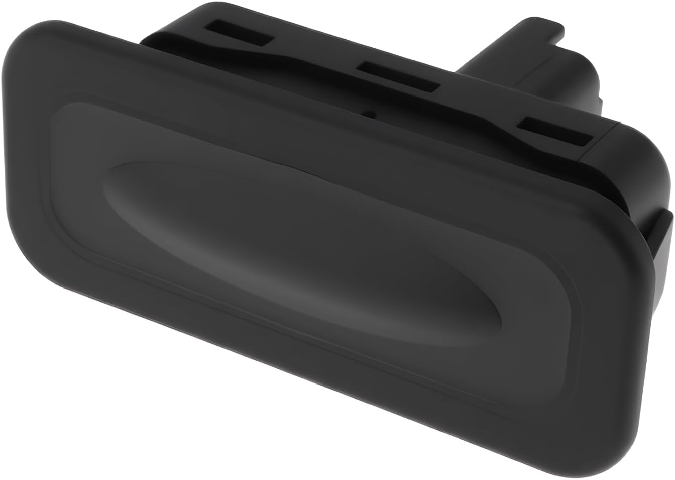 Be in Your Mind Tailgate Boot Switch Button 8200385515 Compatible with Renault Clio III IV Compatible with Megane III image number 1