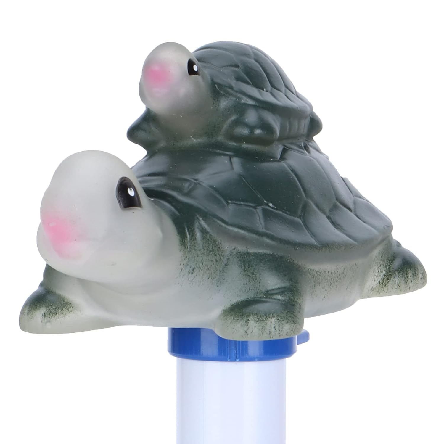 Cartoon Pool with Accurate Readings, Floating Design for Spa, Hot Tub, Pond and Aquarium image number 6