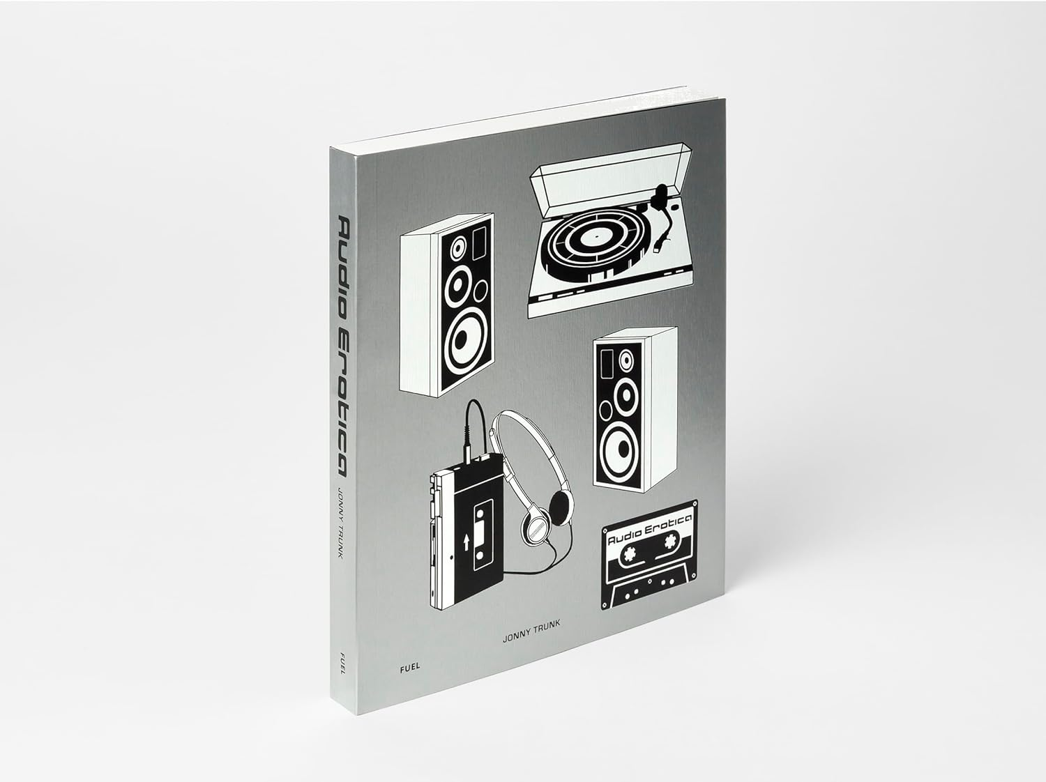 Audio Erotica: Hi-Fi Brochures 1950S-1980S image number 6