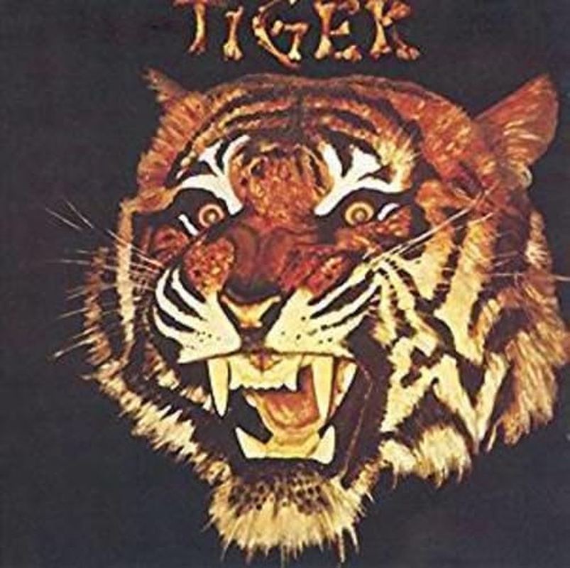 Tiger Tiger