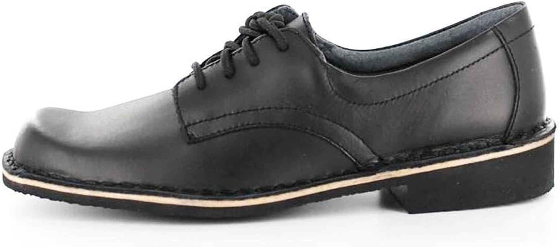 Harrisons Kids Indy SNR School Shoe image number 5