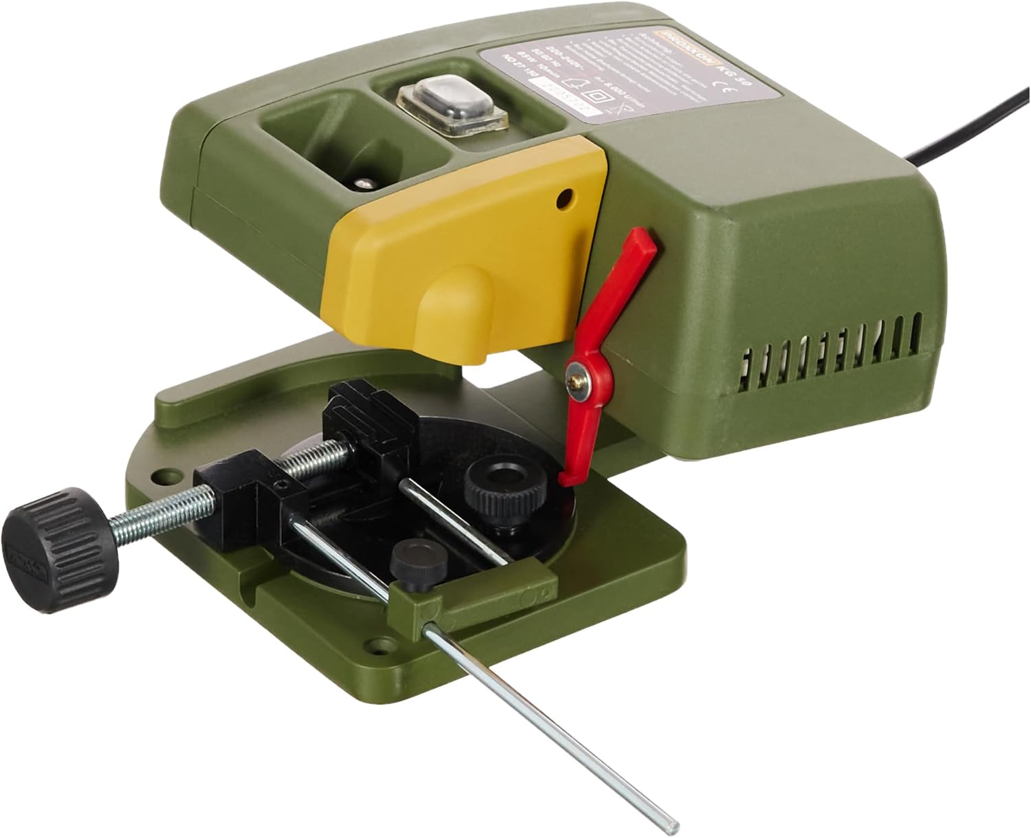 Proxxon KG 50 Cut-Off Saw image number 2