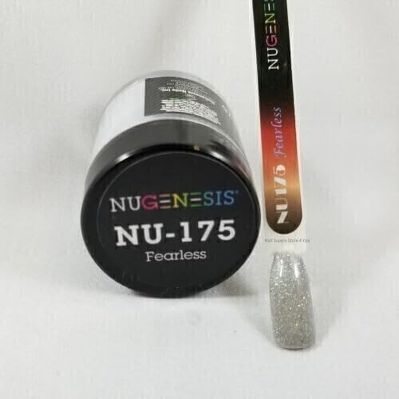 Nail System Color NU-175 - Fearless - 43G