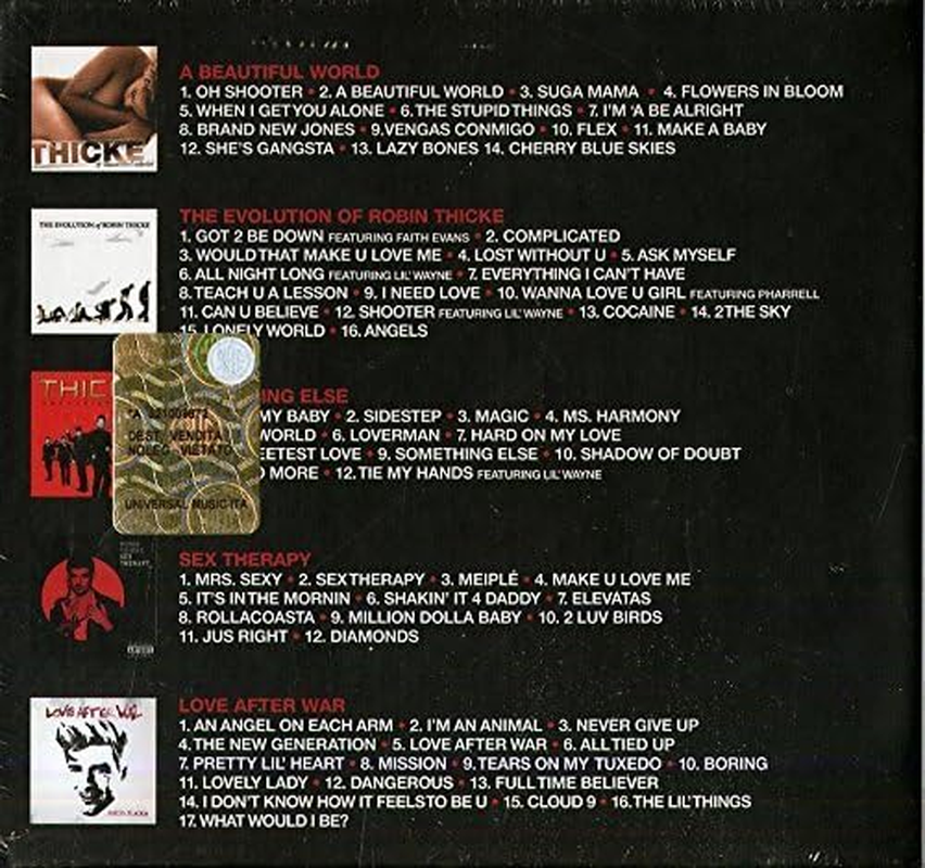 Album Collection image number 1