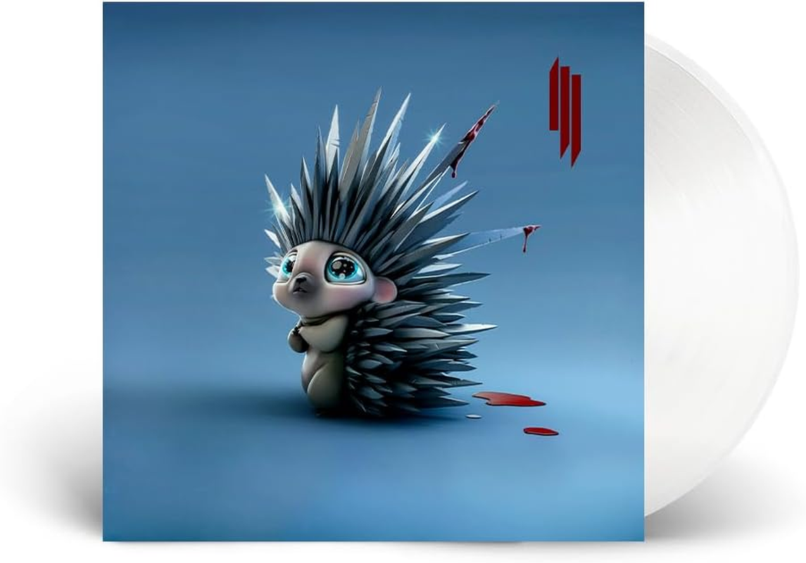 Don'T Get Too Close - Clear Vinyl