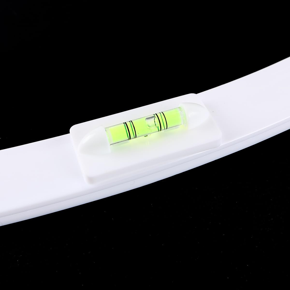 Gorise 2Pcs Hair Clip Tool Hair Tool Barrettes Hairpins Professional DIY Home Styling Accurate Haircutting Tool for Layers Bangs and Split Ends image number 1