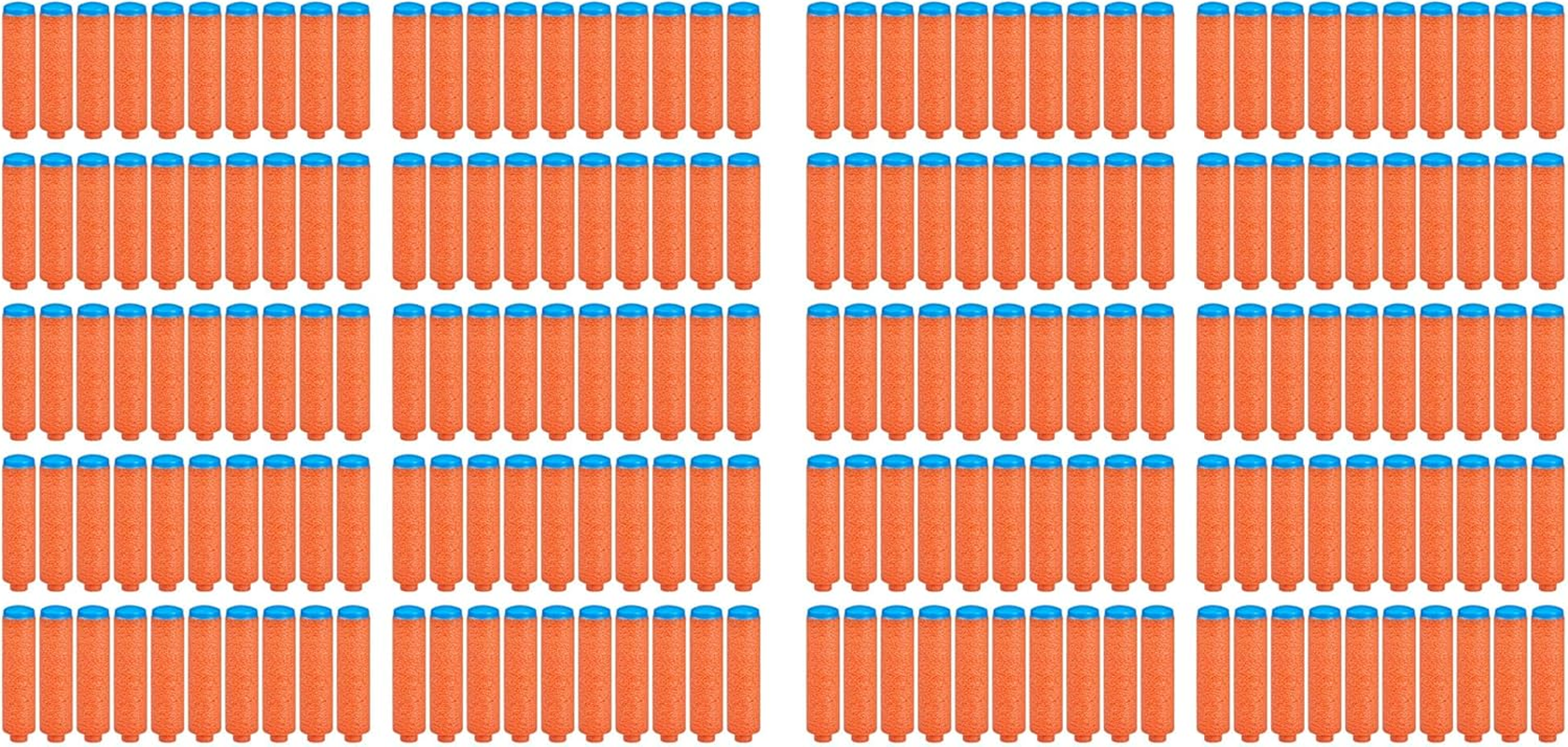 Nerf N1 Refill Darts, 200-Pack image number 1
