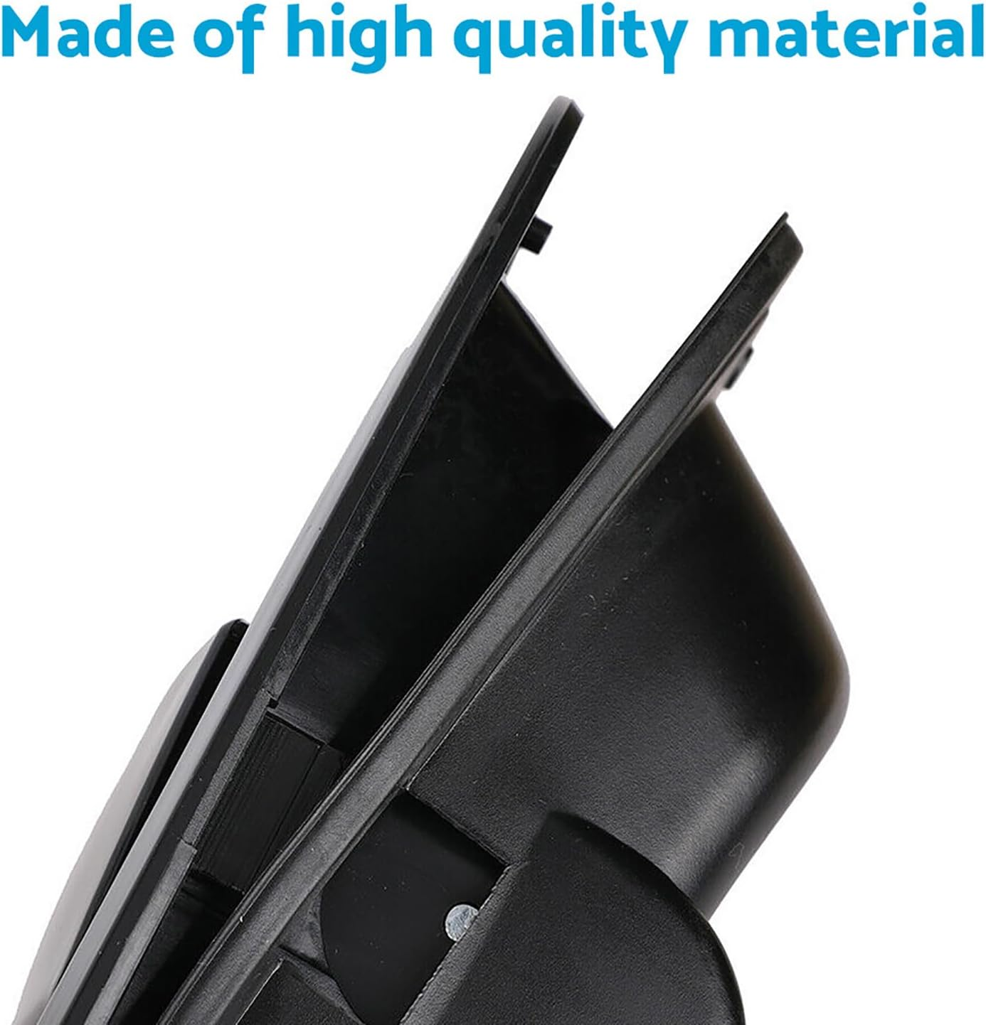 RH Right Hand Outer Sliding Door Handle Suitable for Hyundai Iload Van Imax Van 2008-2019 image number 5