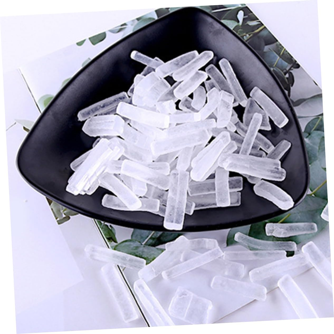 3Bags Organic Transparent Soap Base for Diy Soap Making Each Versatile Use for Family Bathing and Washing