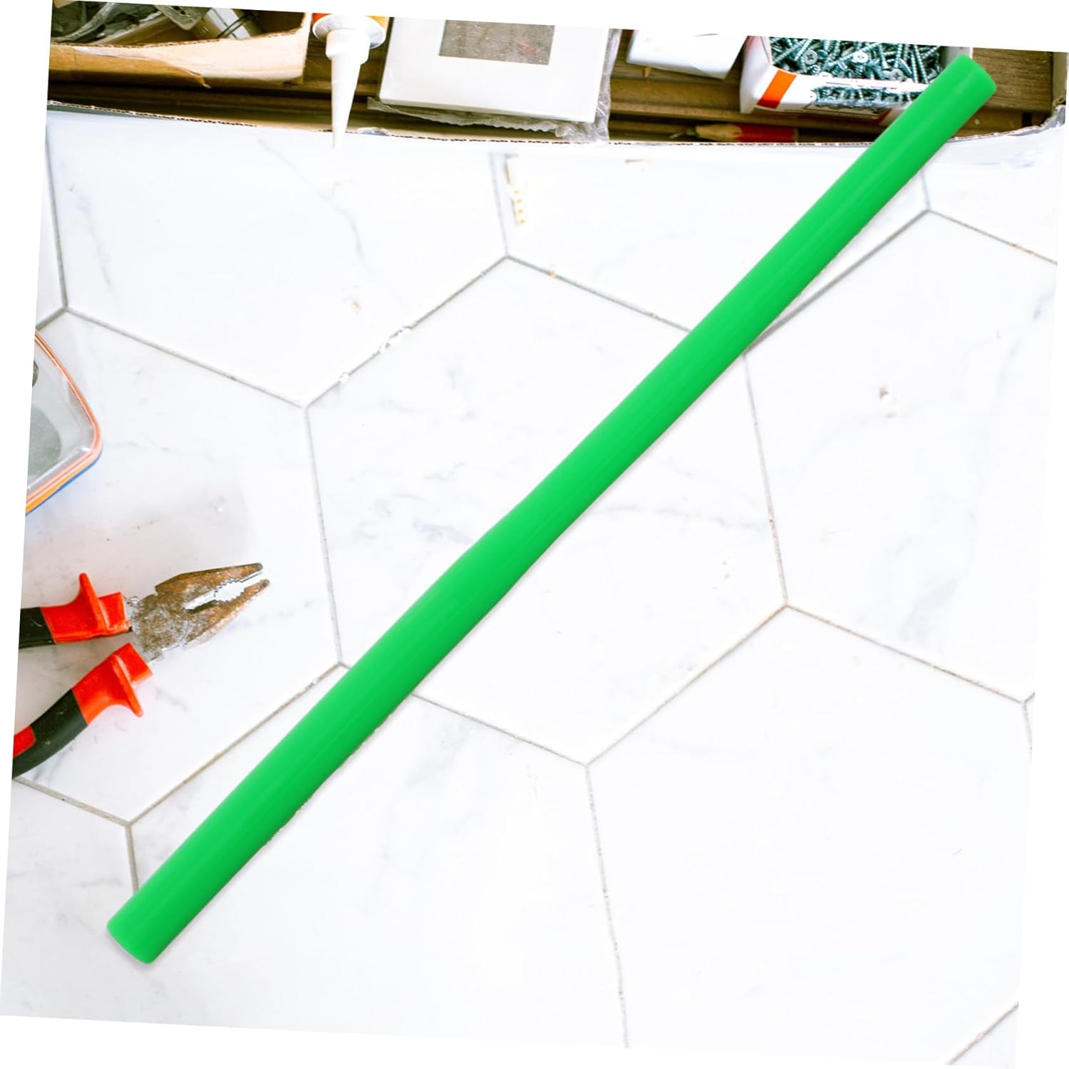 BUGUUYO Professional Spark Wrench Rubber Drive Installation Tool Compact Dual Socket for Automotive Repairs Includes Spark Stick and Installation Tube image number 3