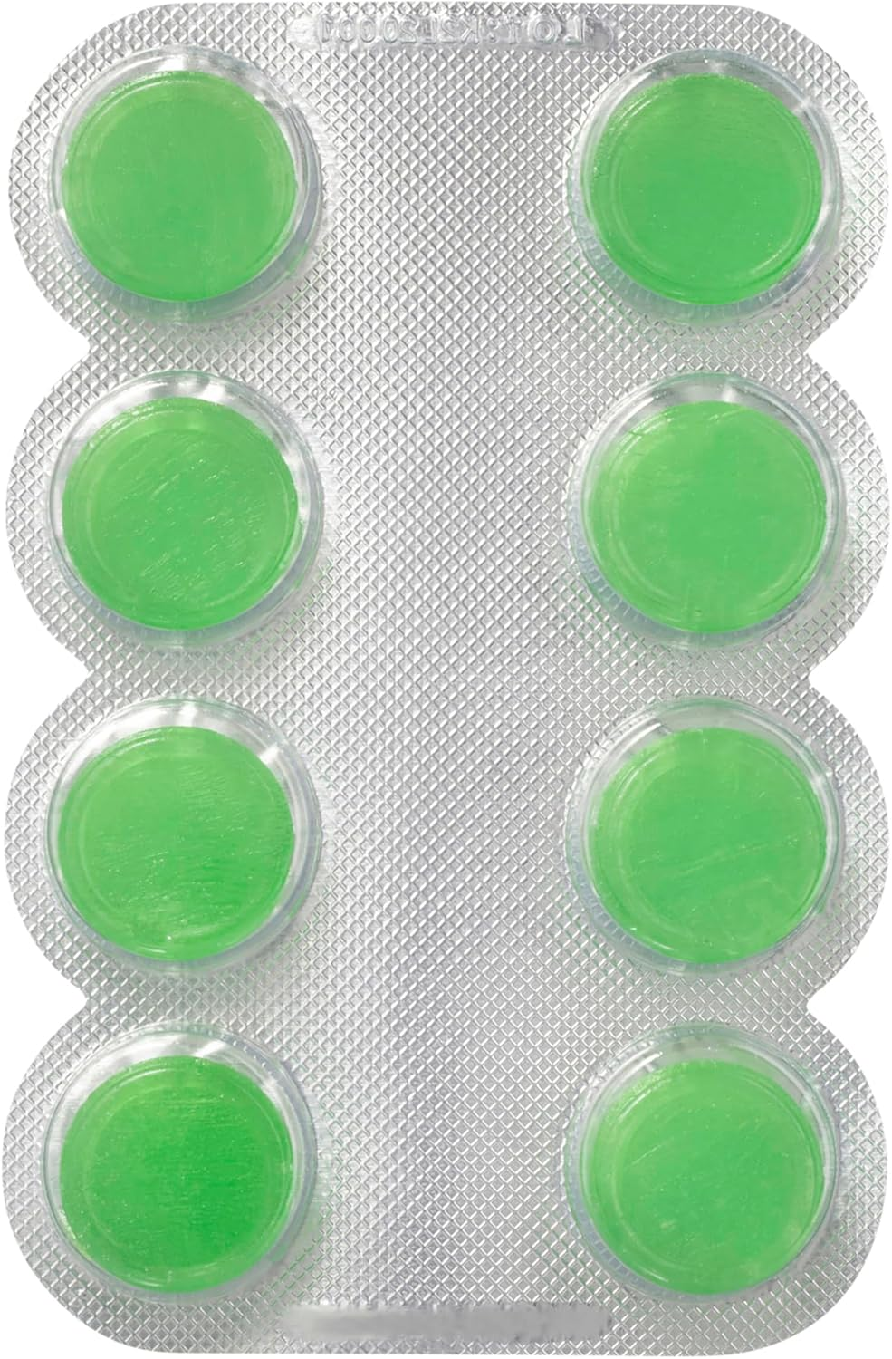 CODRAL Sore Throat Lozenges Lime & Lemon 16 image number 6