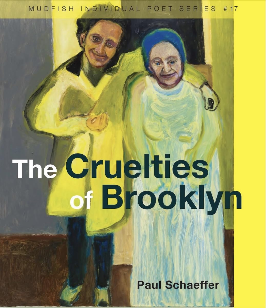The Cruelties of Brooklyn