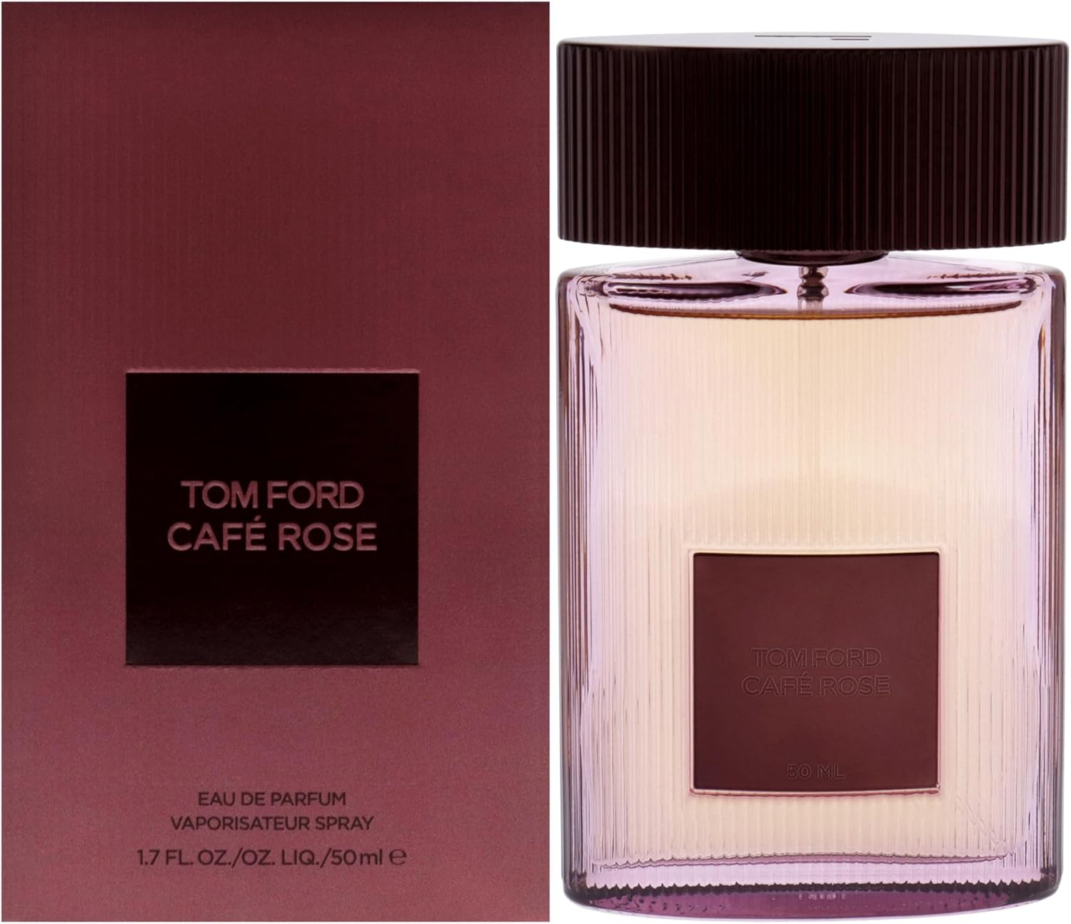 Tom Ford Cafe Rose image number 2
