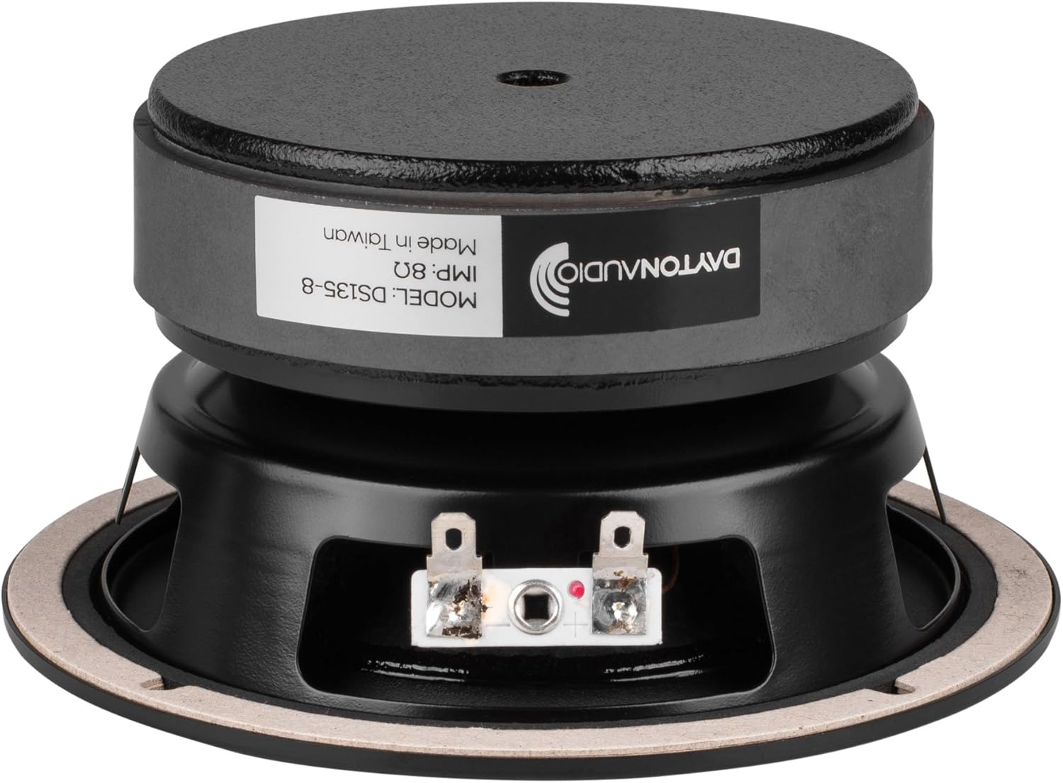 DS135-8 5" Designer Series Woofer Speaker 8 Ohm image number 1