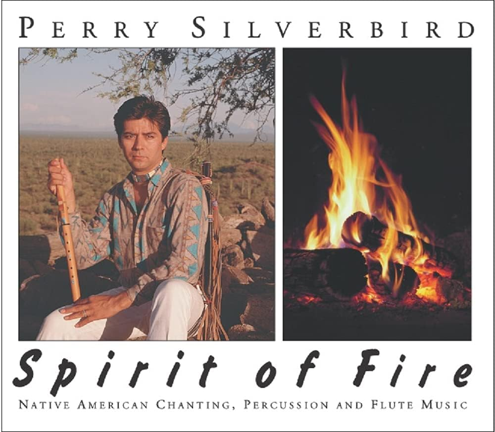 Spirit of Fire image number 1