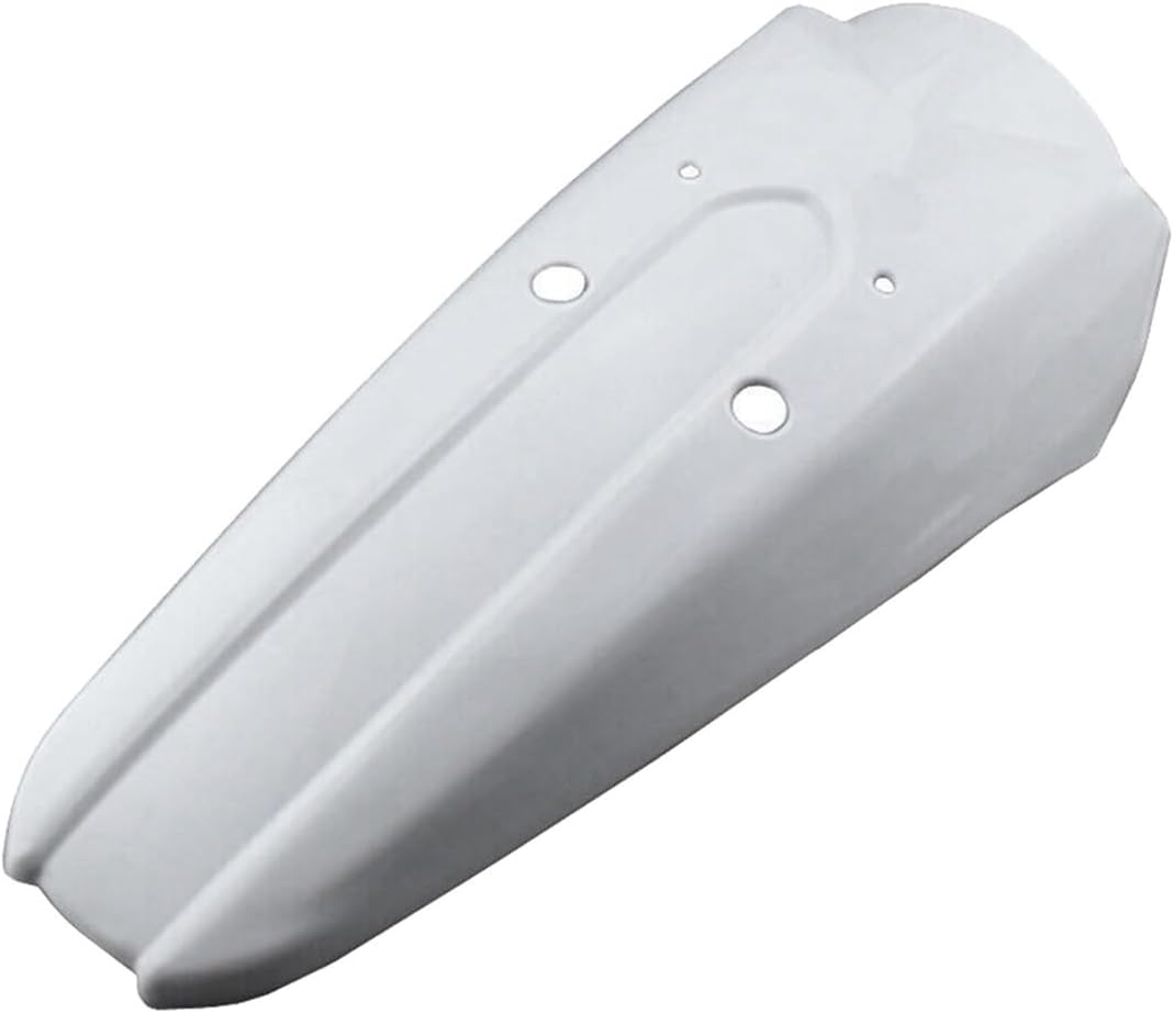 LESANGBAIHUODIAN Motorbike Rear Modifier Plate Wheel Protector Motorcycle Accessories Fit for KLX250 image number 3