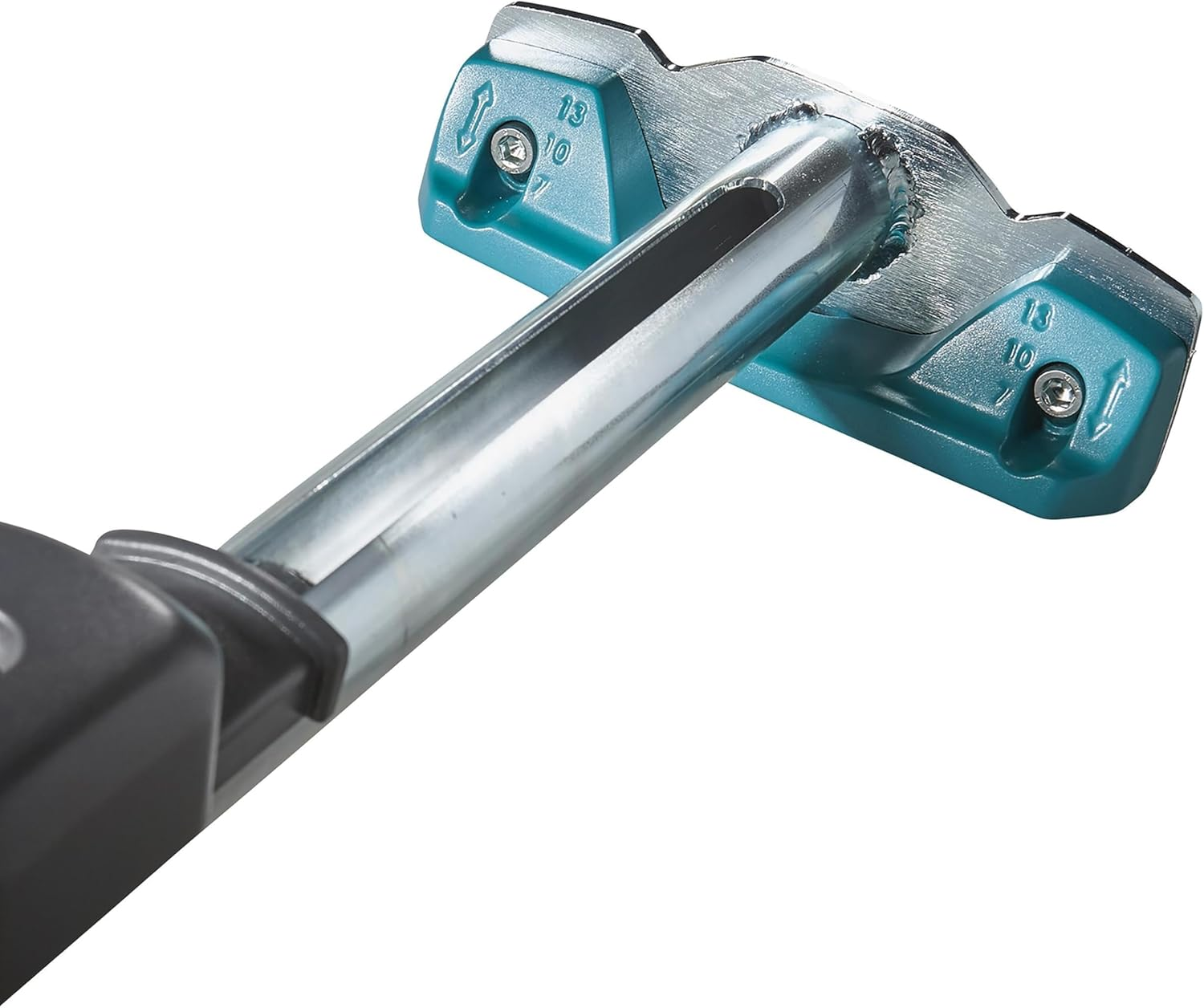 Wolfcraft Hammer Pulling Ledge I 6945000 I 3-In-1 Product for Joint-Free Connection of Laminate and Parquet image number 5