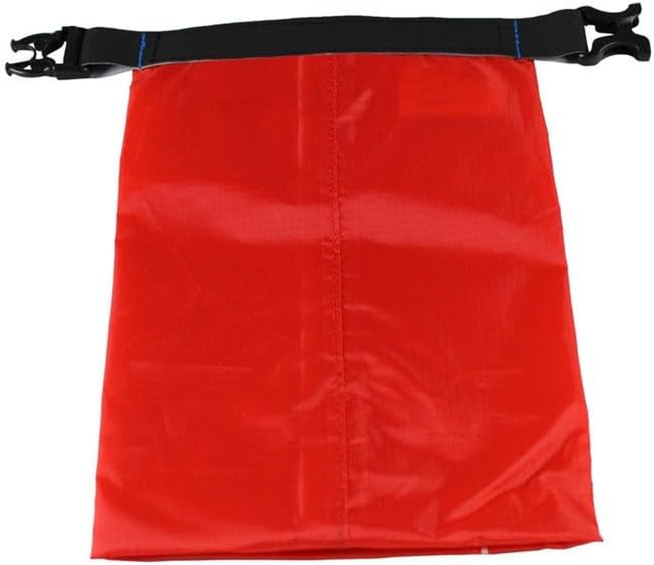 Overboard Dry Pouch Weatherproof Dry Pouch, 1 Litre Capacity - Yellow image number 6