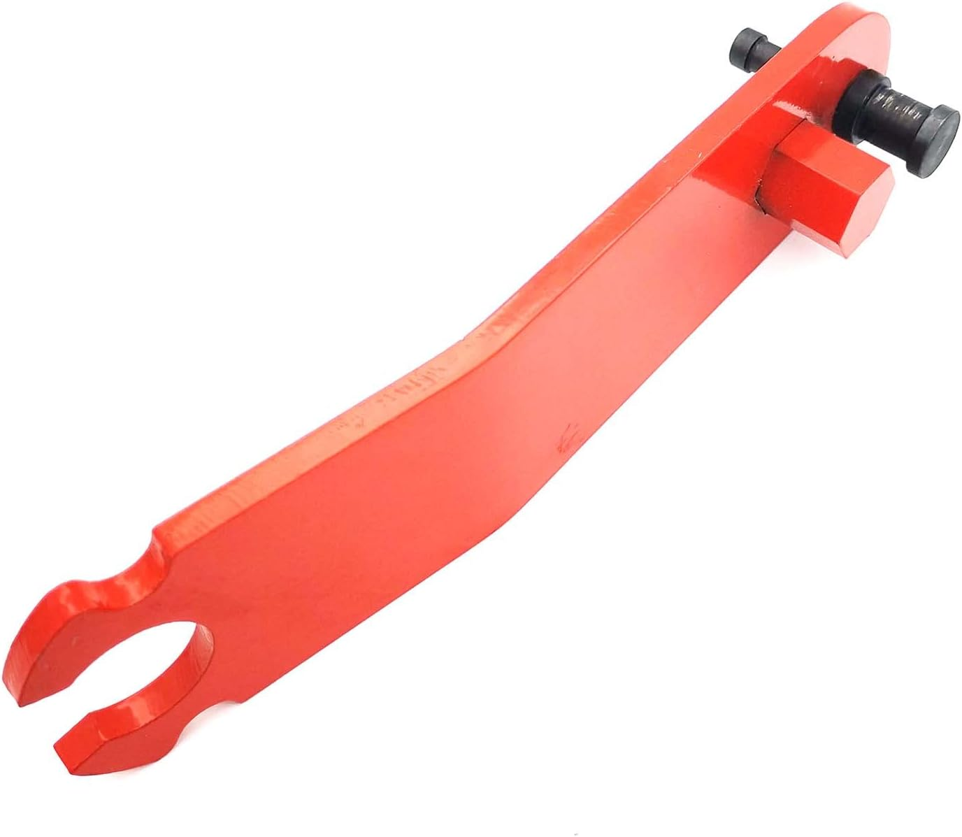 Door Alignment Tool for Auto & Truck Body Collision Repair - Durable Steel Construction for Accurate Hinge Alignment