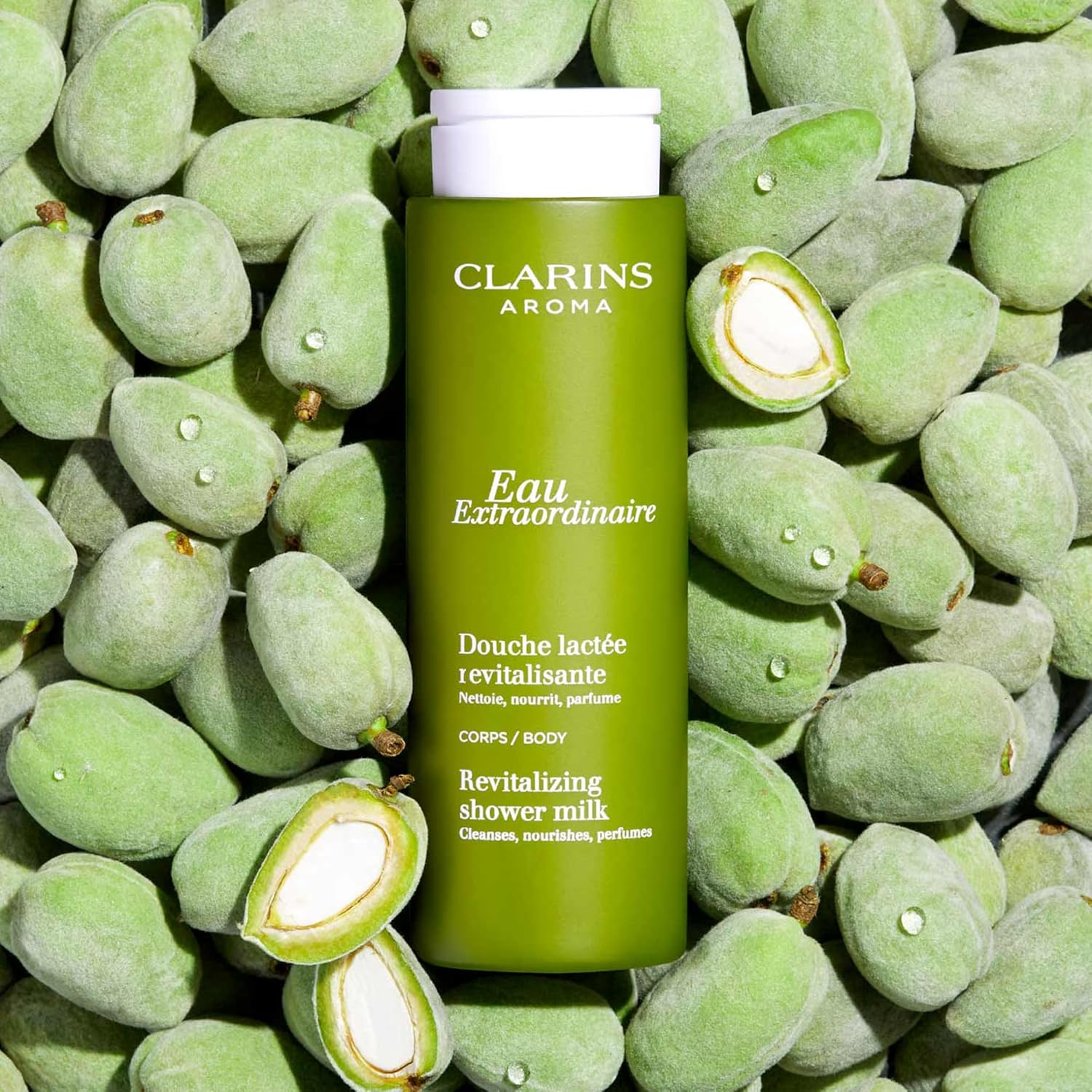 Eau Extraordinaire image number 1