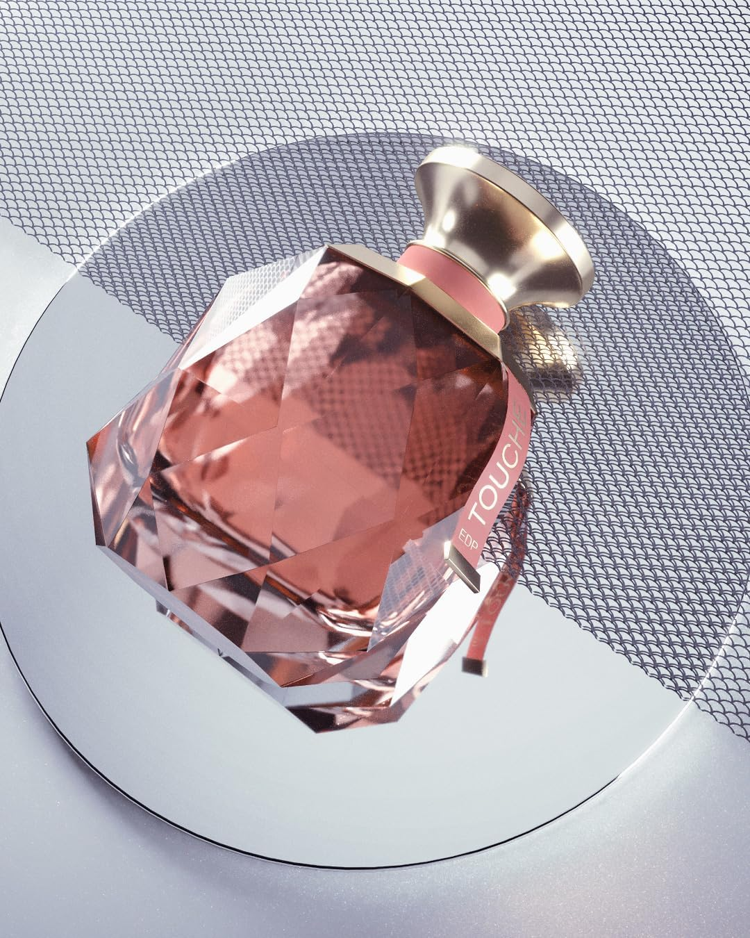 Rue Broca Rue Broca Touche Eau De Parfum Spray 100Ml/3.4Oz image number 1