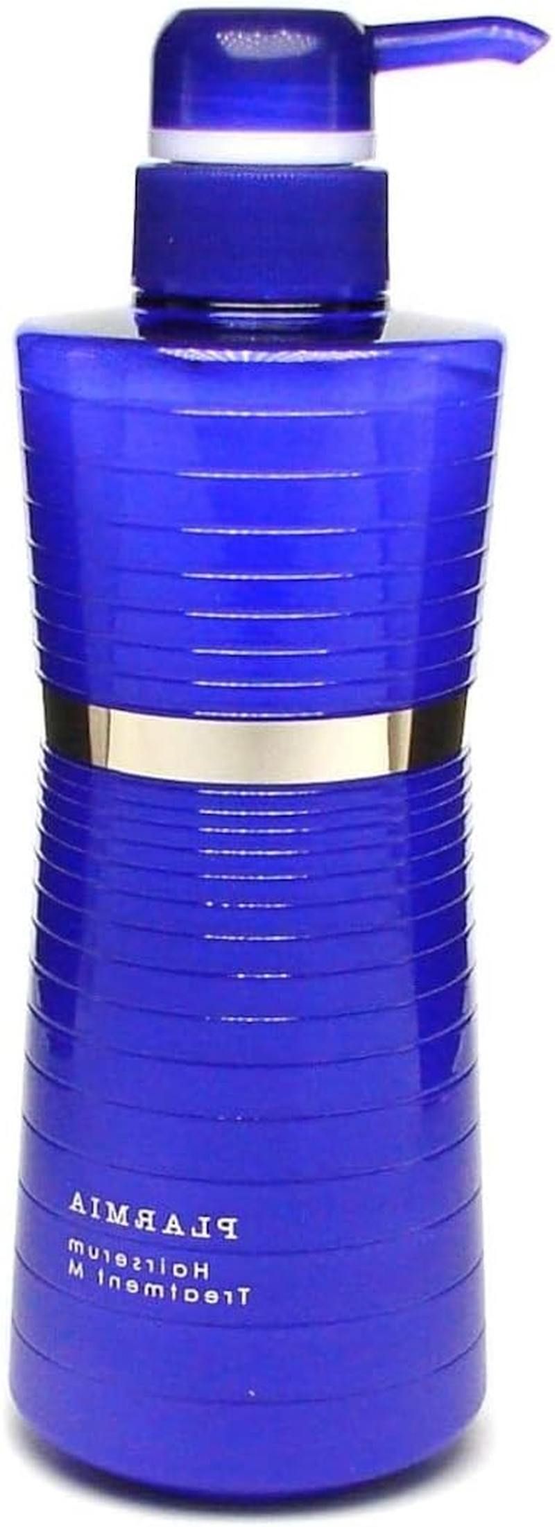 Milbon Plarmia Hairserum M Treatment - 17.6 Oz image number 1