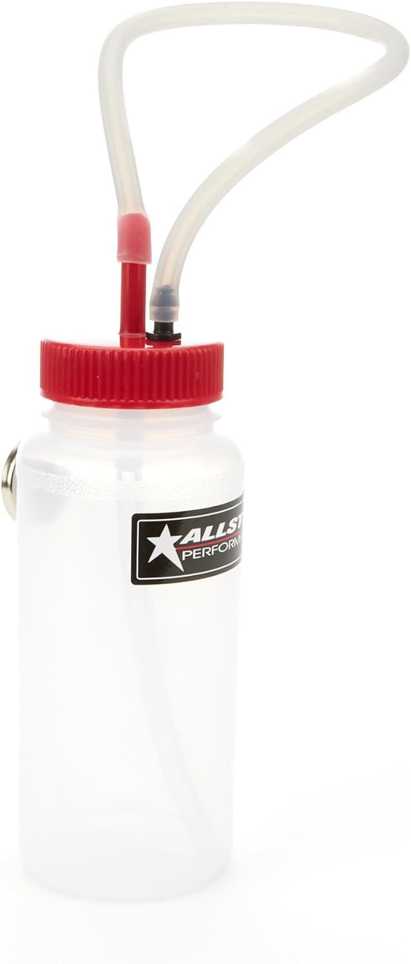 Allstar Performance ALL11017 Bleeder Bottle with Magnet and Check Valve
