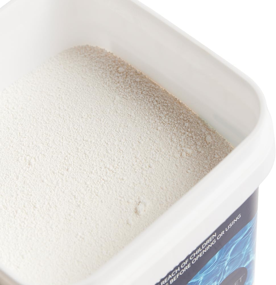 Alkalinity up (Ph Buffer) 2Kg