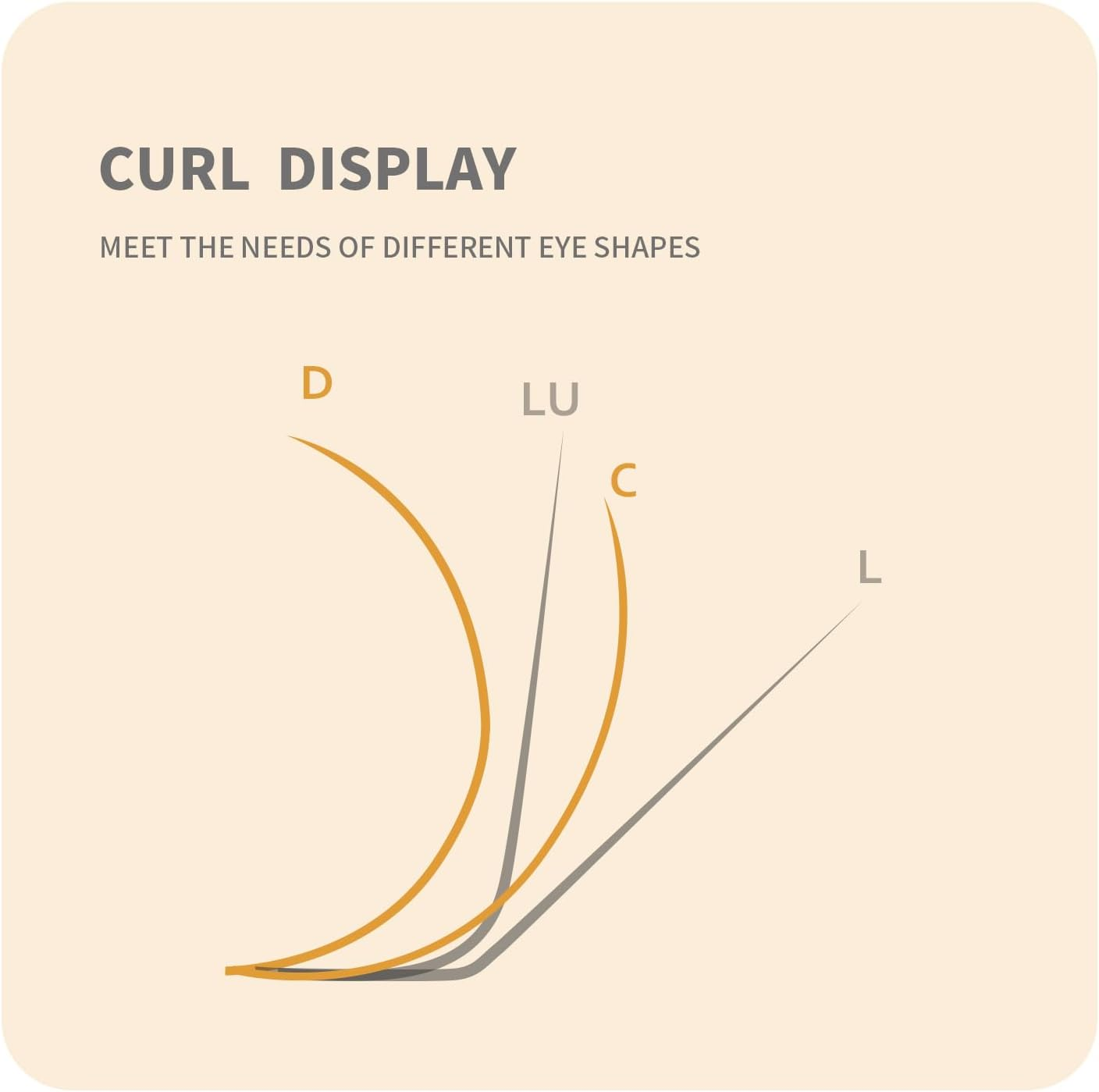 7D Premade Fan W Shape Eyelash Extensions 0.07 D Curl 8-15Mm Mix Volume Self Fanning False Lashes Makeup Supplies Professional Use Lash Extension(0.07 D, 8-15Mm Mix) - 4D-0.07 C 9-13Mm Mix image number 6