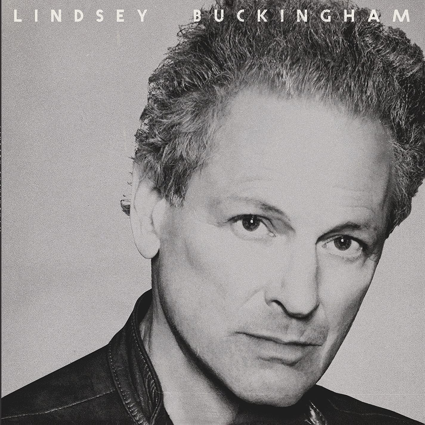 Lindsey Buckingham(Vinyl)