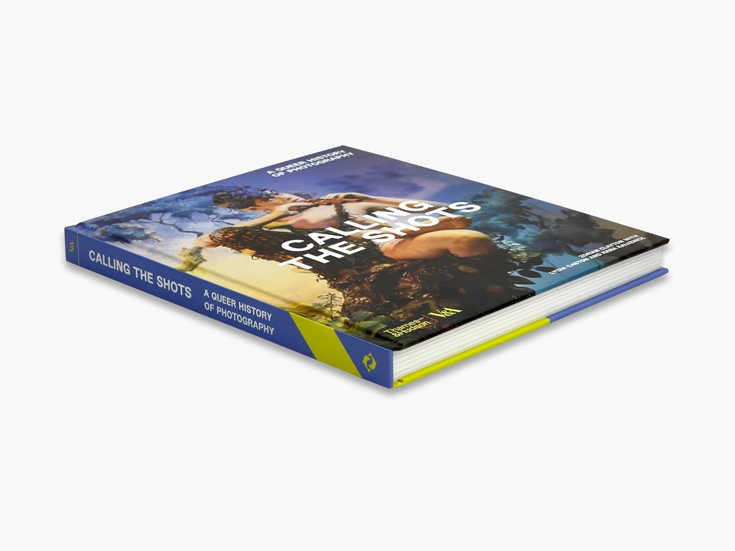 Calling the Shots (Victoria and Albert Museum): a Queer History of Photography image number 3