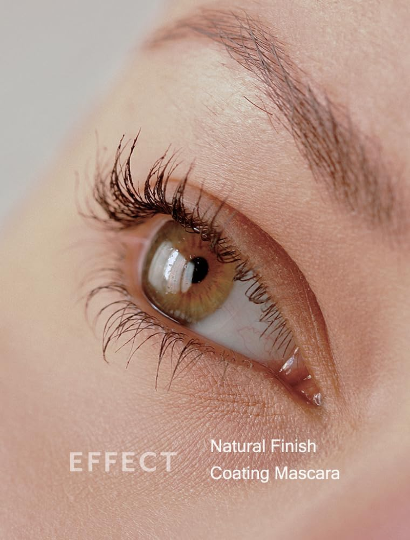 Mizon Collagen Curling Fix Mascara 6 Ml image number 2