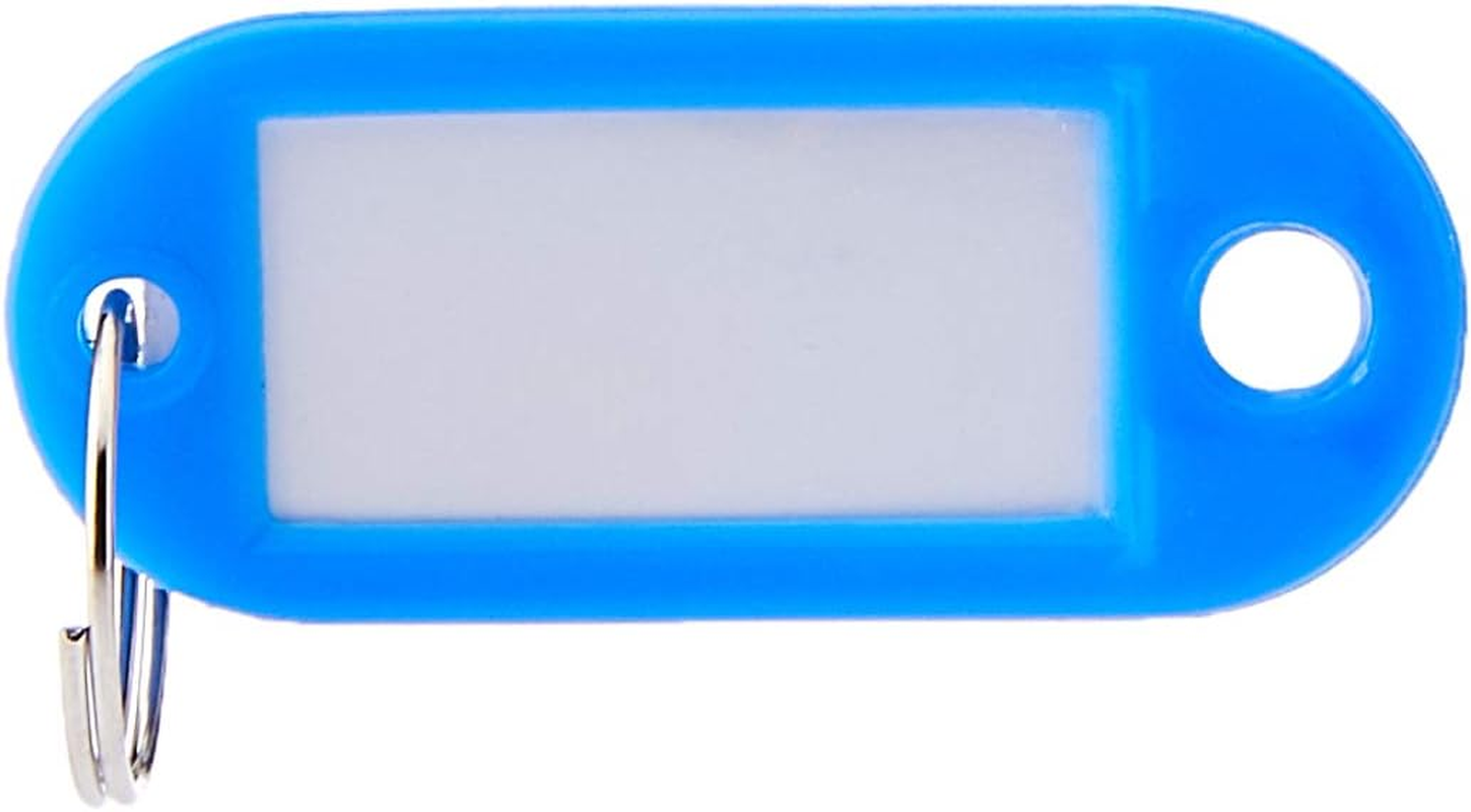 Rexel (R) Key Cabinet Spare Key Tags Bag 10