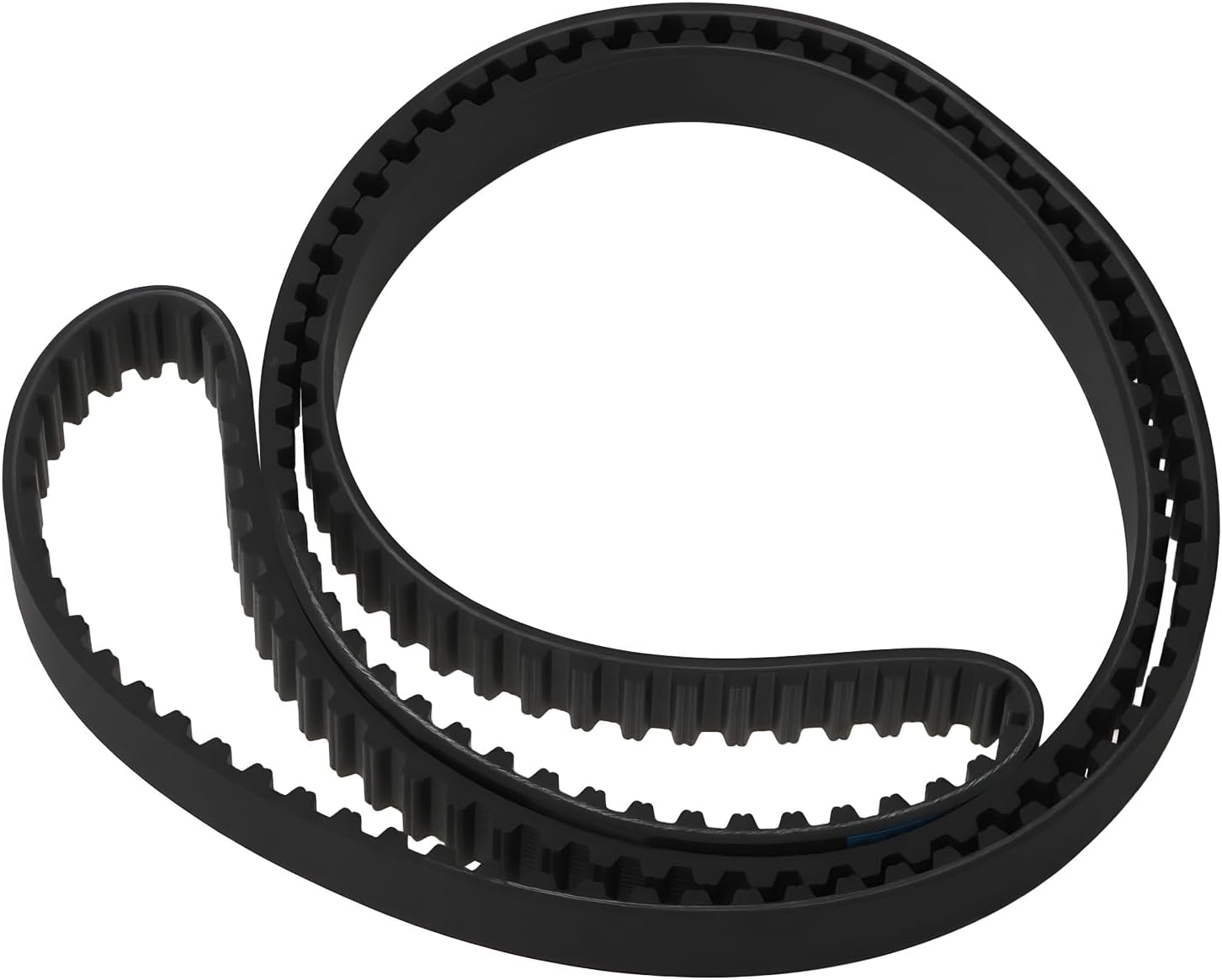 Emagtech 1352RPP8 Timing Belt 22807700 Compatible with Countax Compatible with Westwood 38-Inch Reversible Tractor Mowing Deck image number 6
