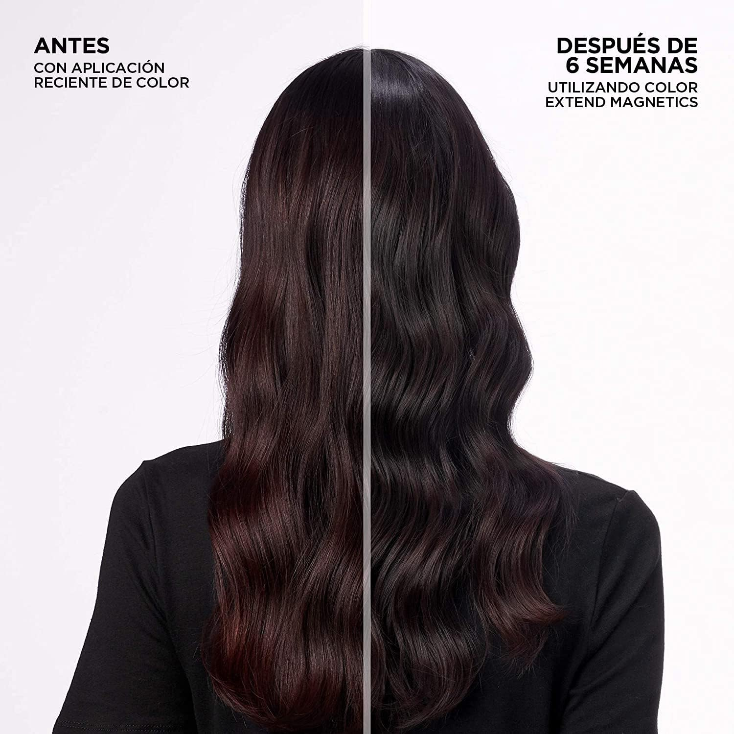 Redken Color Extend Magnetics Shampoo-Np for Unisex 10.1 Oz Shampoo image number 5