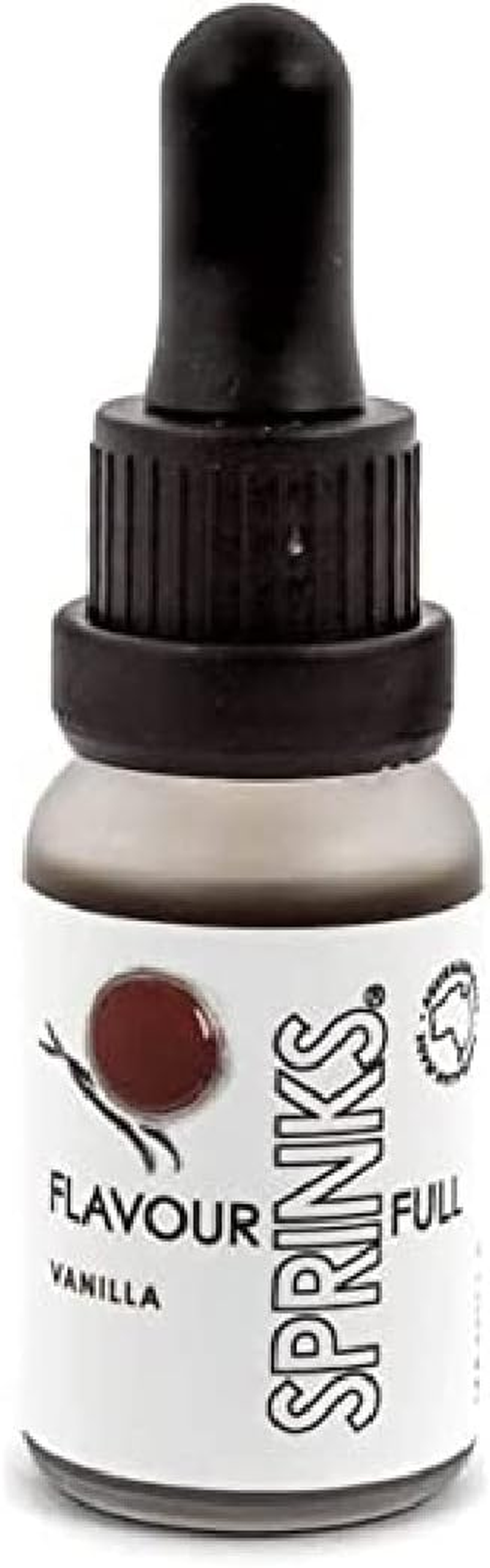 Sprinks Maple Flavour 15Ml | Premium Baking Oil | Maple Syrup Essence Food Flavouring | Cake Flavouring | Long Shelf Life | Easy Dropper for Recipes image number 5