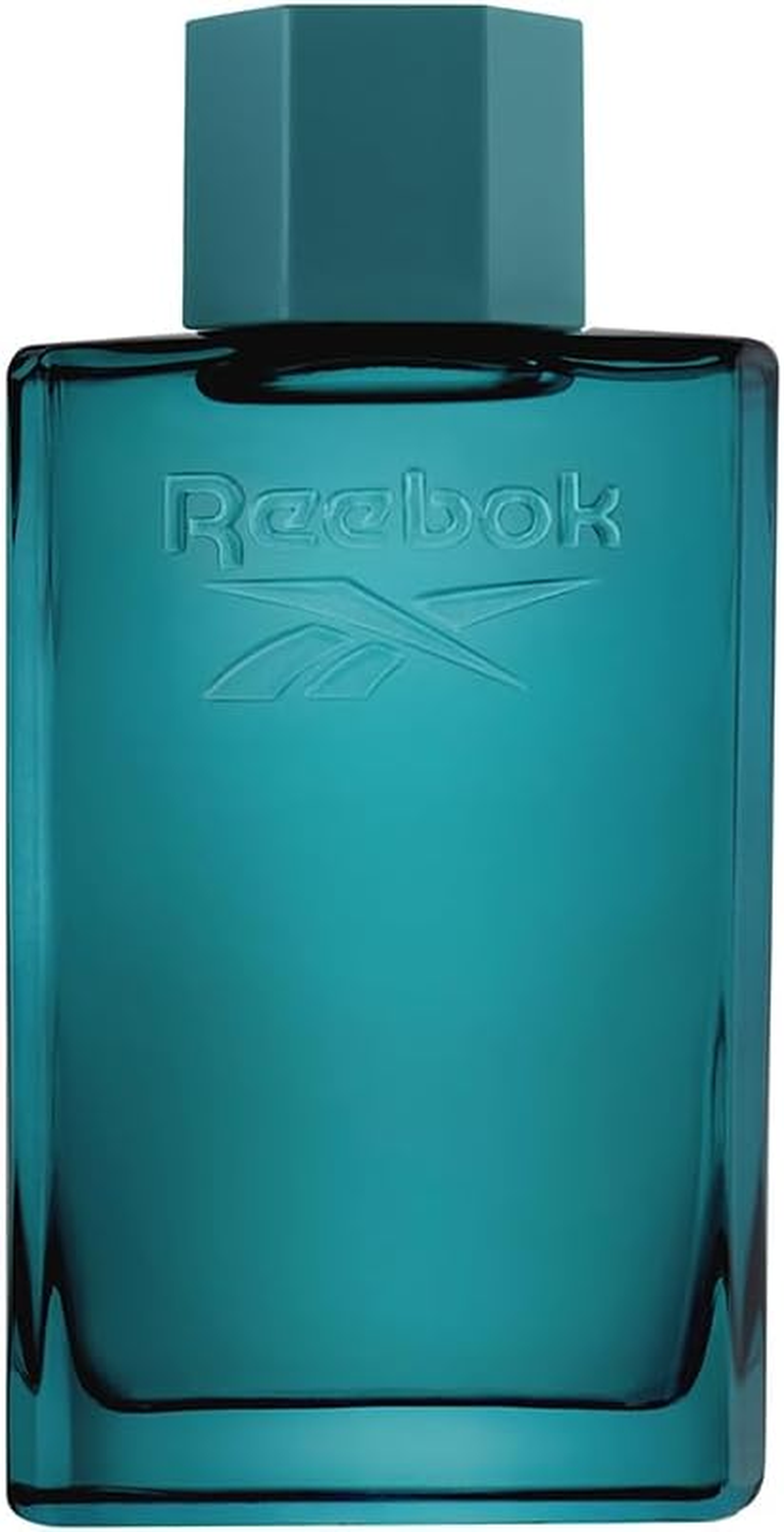 Reebok Men'S Cool Your Body Eau De Toilette 100 Ml image number 3