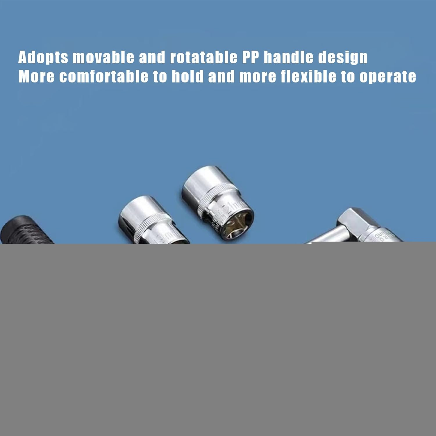 Torque Multiplier Wrench - Hand Flight Nut Remover Kit Professional Wheel Plug Set Automotive Repair Garages Torque Multiplier Tool Tyre Nut Removal Tool image number 1