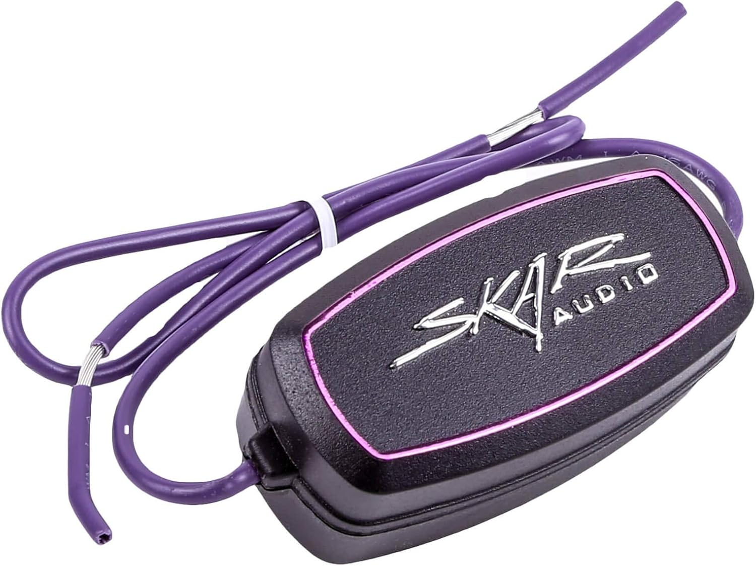 Skar Audio SK150HZBB-PR Elite Frequency Filters - Eliminates Frequencies 0-150 Hz at 4 Ohms - Pair image number 3