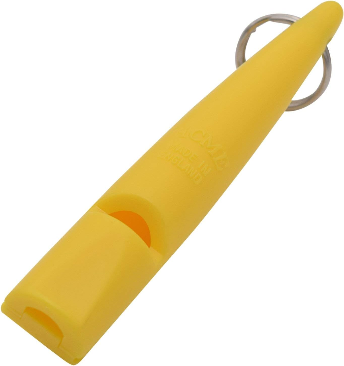 Acme 211.5 Dog Training Whistle, Coral image number 2
